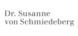 Dr. Susanne von Schmiedeberg