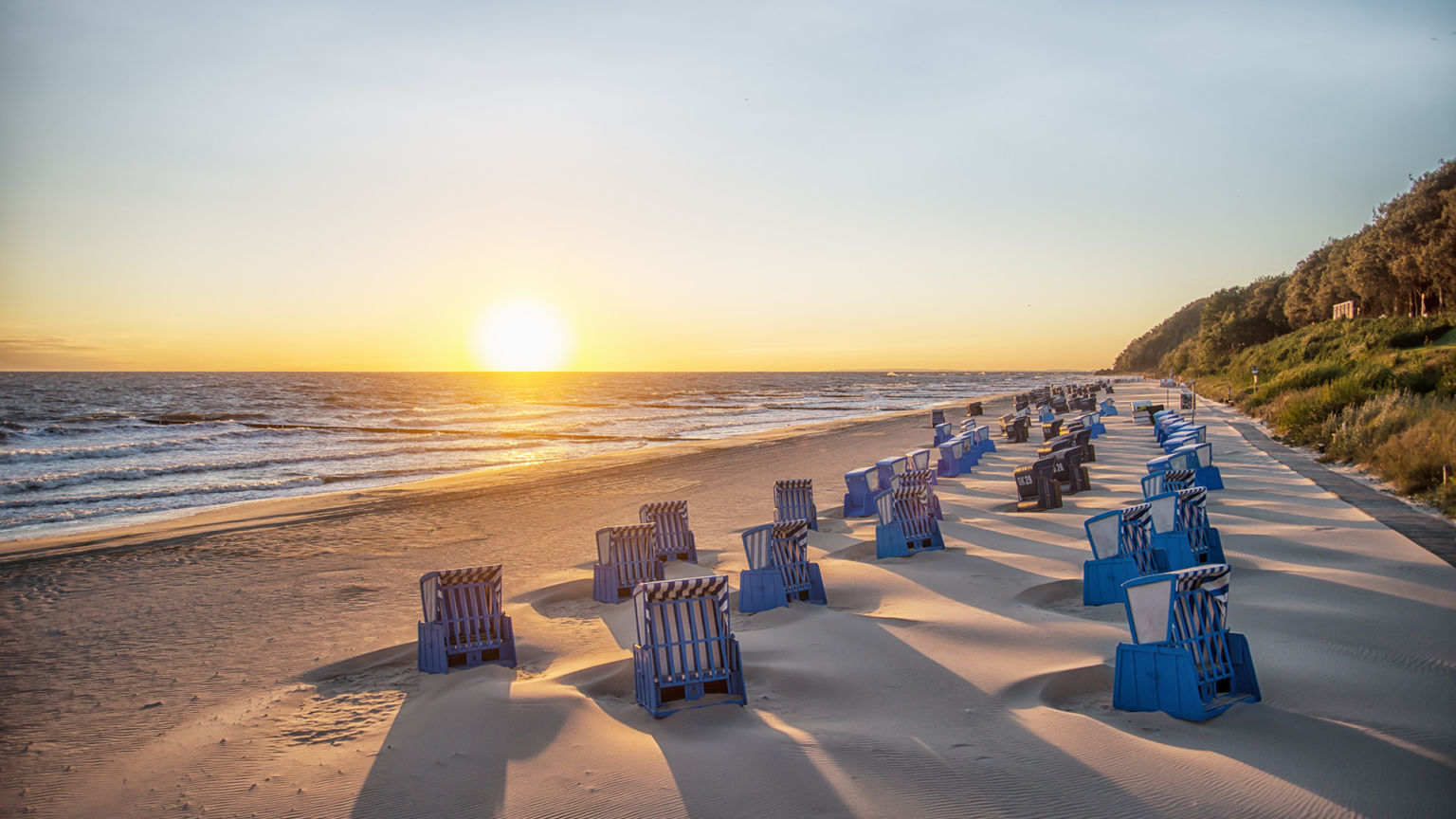 Abenteuer Usedom – Die 3 schönsten Strände auf der Sonneninsel - séduction Magazin Germany