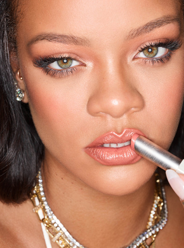 Fenty Skin Rihanna Bringt Skincare Line Auf Den Markt Séduction Magazin