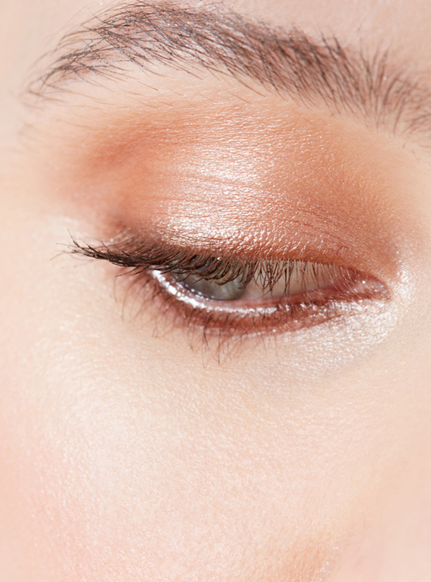 Make-up-Tipps für empfindliche Augen - séduction Magazin