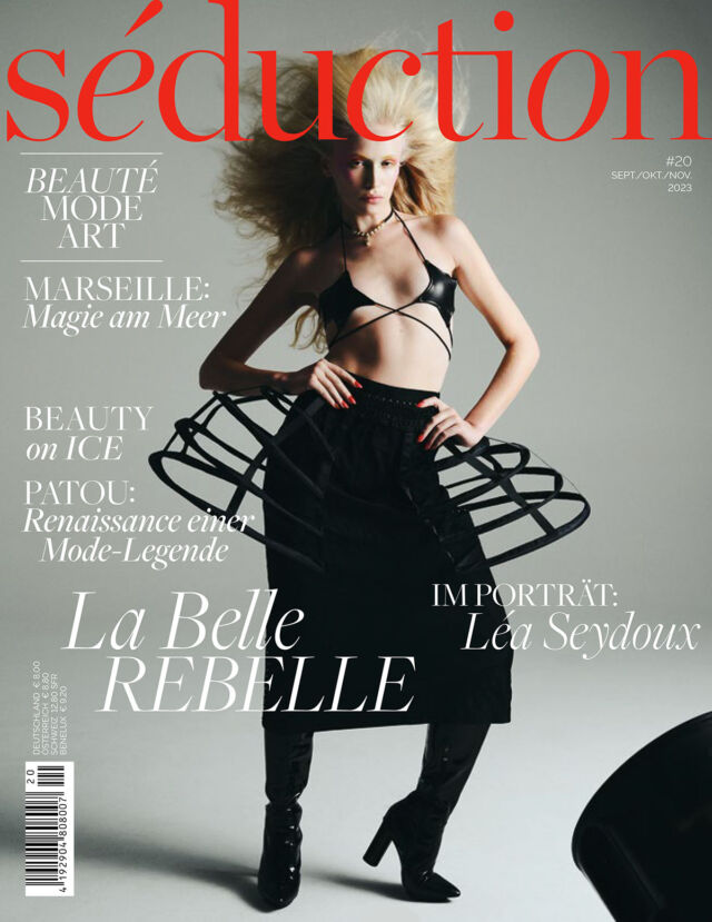 séduction Cover #20